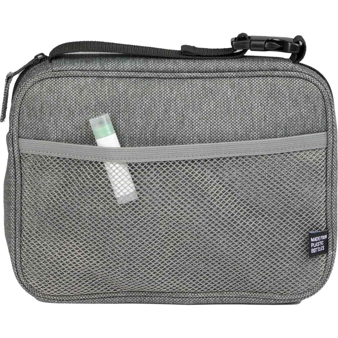 Vila Recycled Travel Organizer - Etchified - GearOne - SM-5608GA