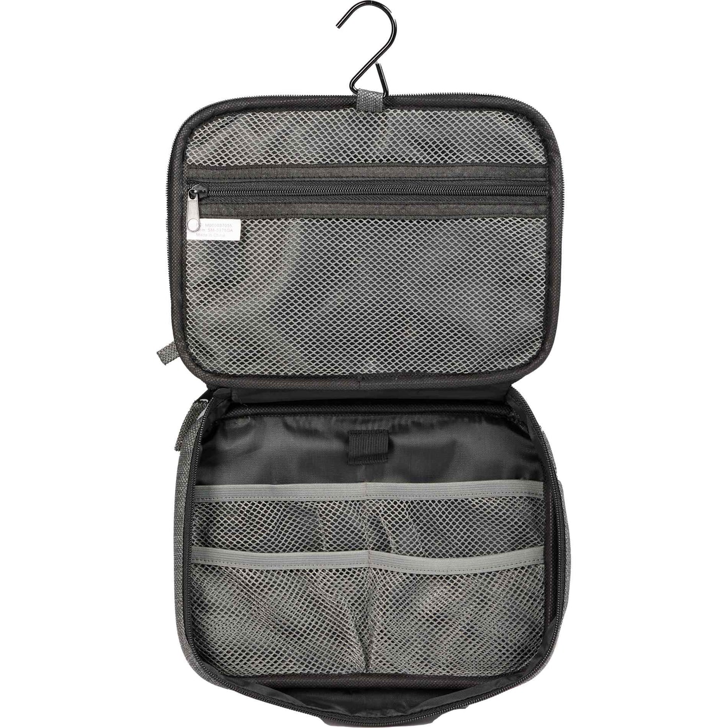 Vila Recycled Travel Organizer - Etchified - GearOne - SM-5608GA