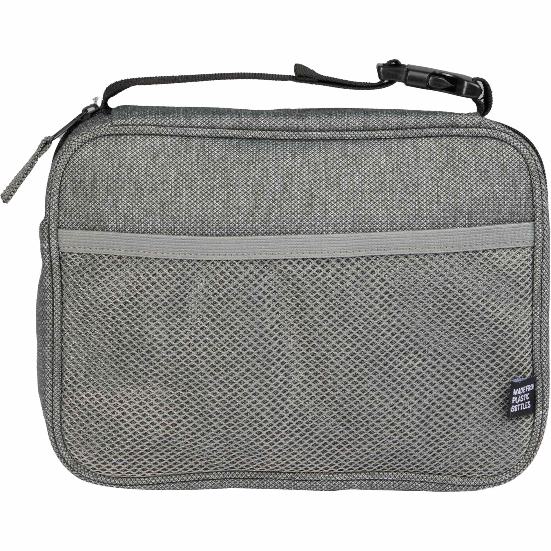 Vila Recycled Travel Organizer - Etchified - GearOne - SM-5608GA