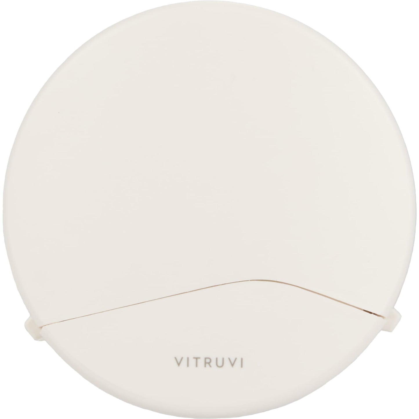 Vitruvi Plug - In Wall Diffuser + 1 Oil Bundle - Etchified - Etchified - 1414-03WH