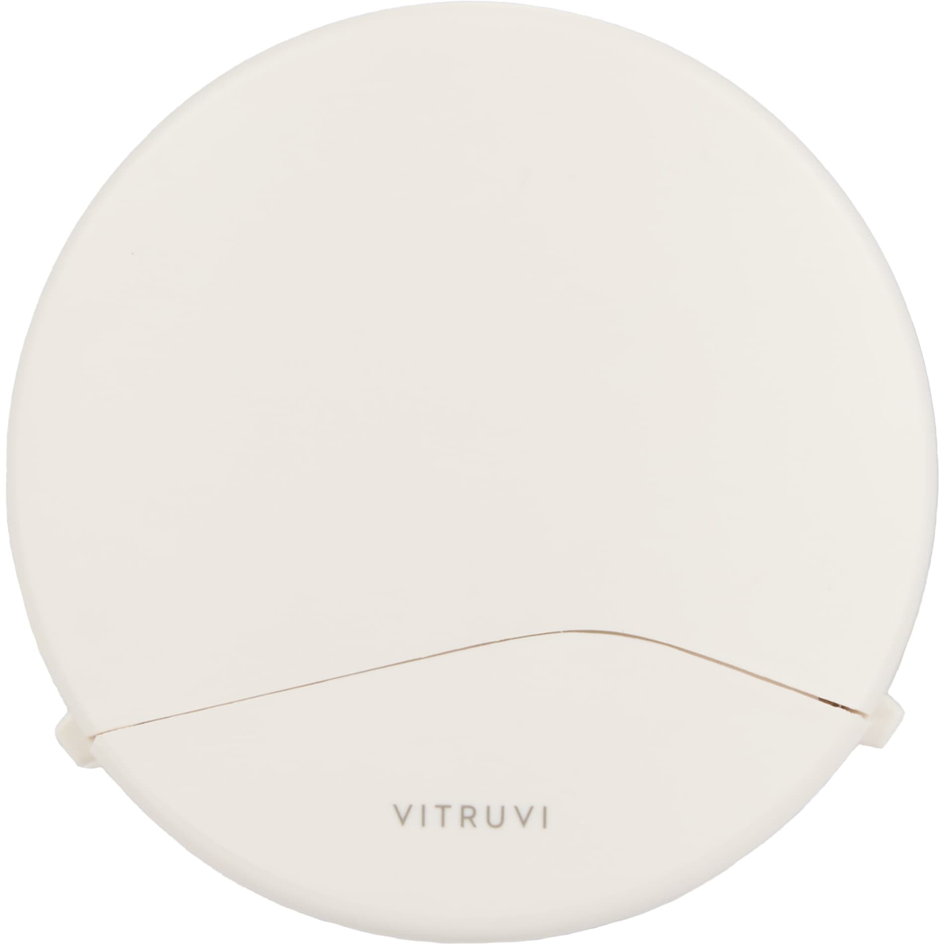 Vitruvi Plug - In Wall Diffuser + 1 Oil Bundle - Etchified - Etchified - 1414-03WH