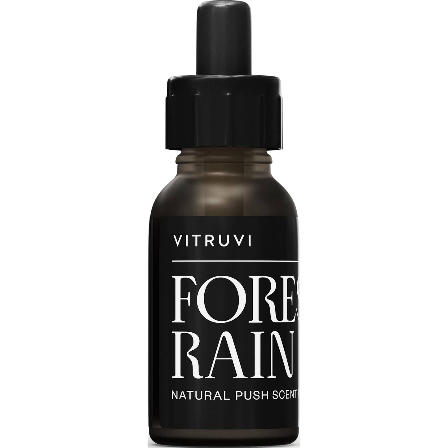 Vitruvi Plug - In Wall Diffuser + 1 Oil Bundle - Etchified - Etchified - 1414-03WH