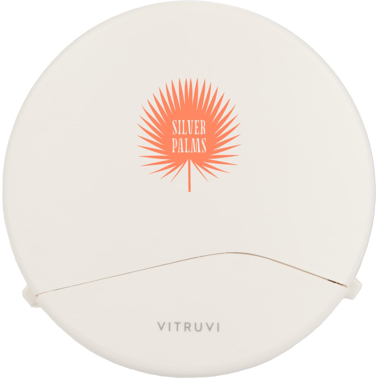 Vitruvi Plug - In Wall Diffuser + 1 Oil Bundle - Etchified - Etchified - 1414-03WH