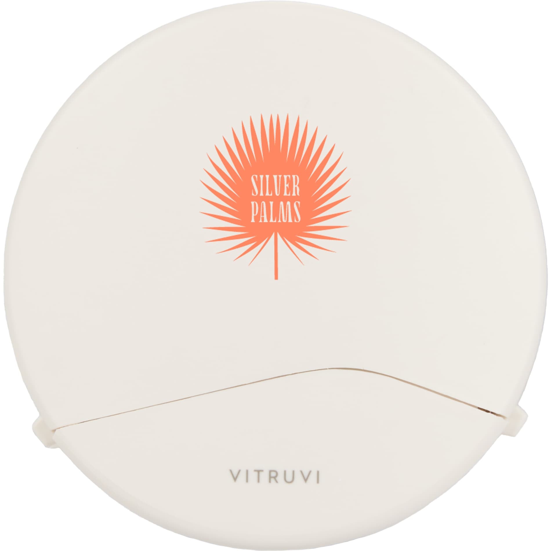 Vitruvi Plug - In Wall Diffuser + 1 Oil Bundle - Etchified - Etchified - 1414-03WH