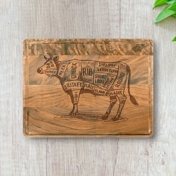 Charcuterie / Cutting / Serving Boards