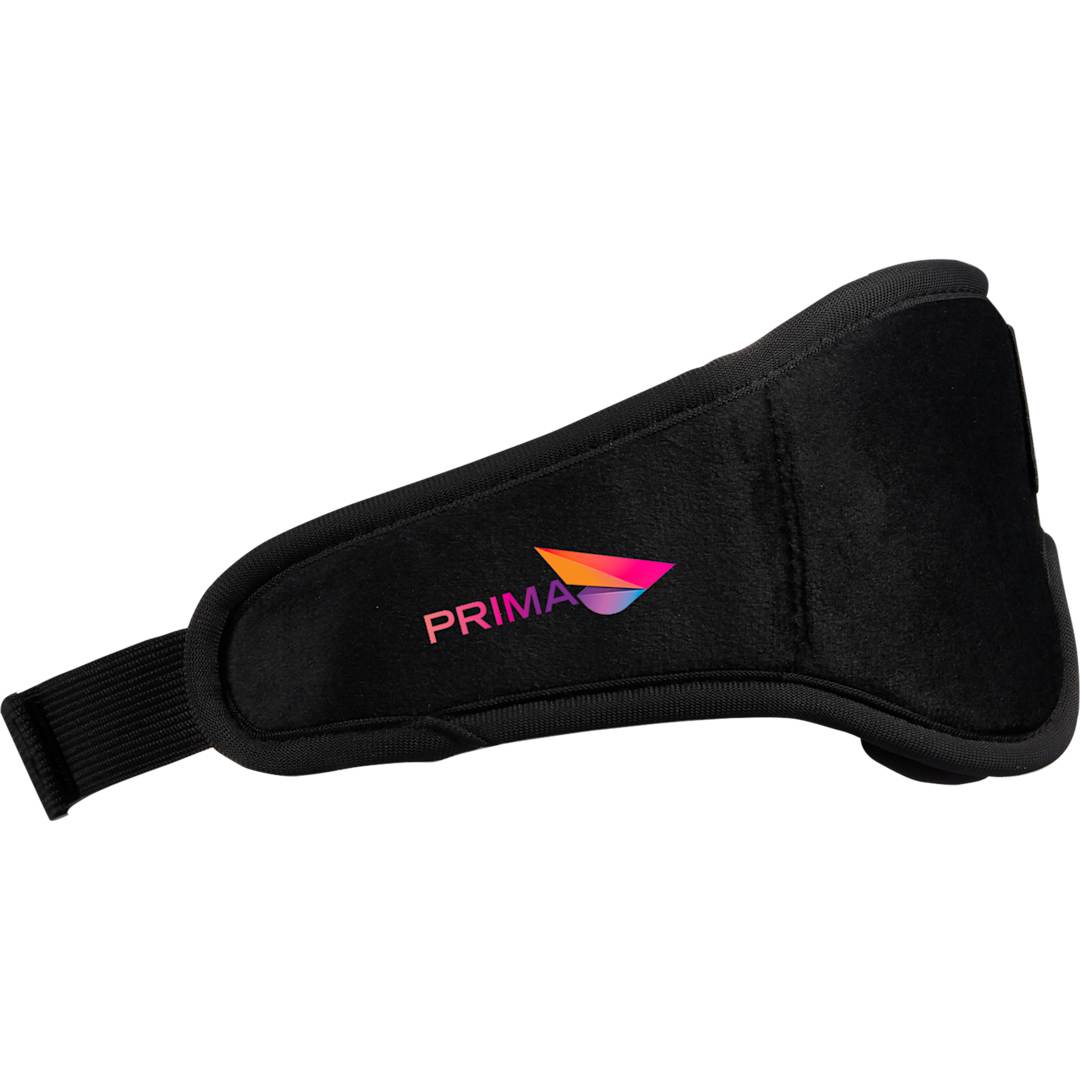 Wellable™ Bluetooth Sleep Mask - Etchified - Wellable - 7142-72BK