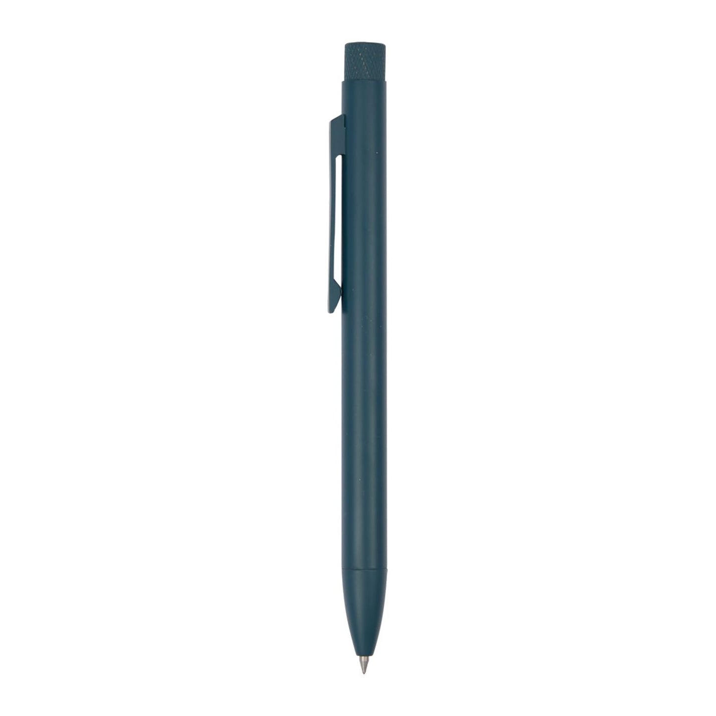 Wellable™ Recycled Brass Gel Pen - Etchified - Wellable - 1066-67BG