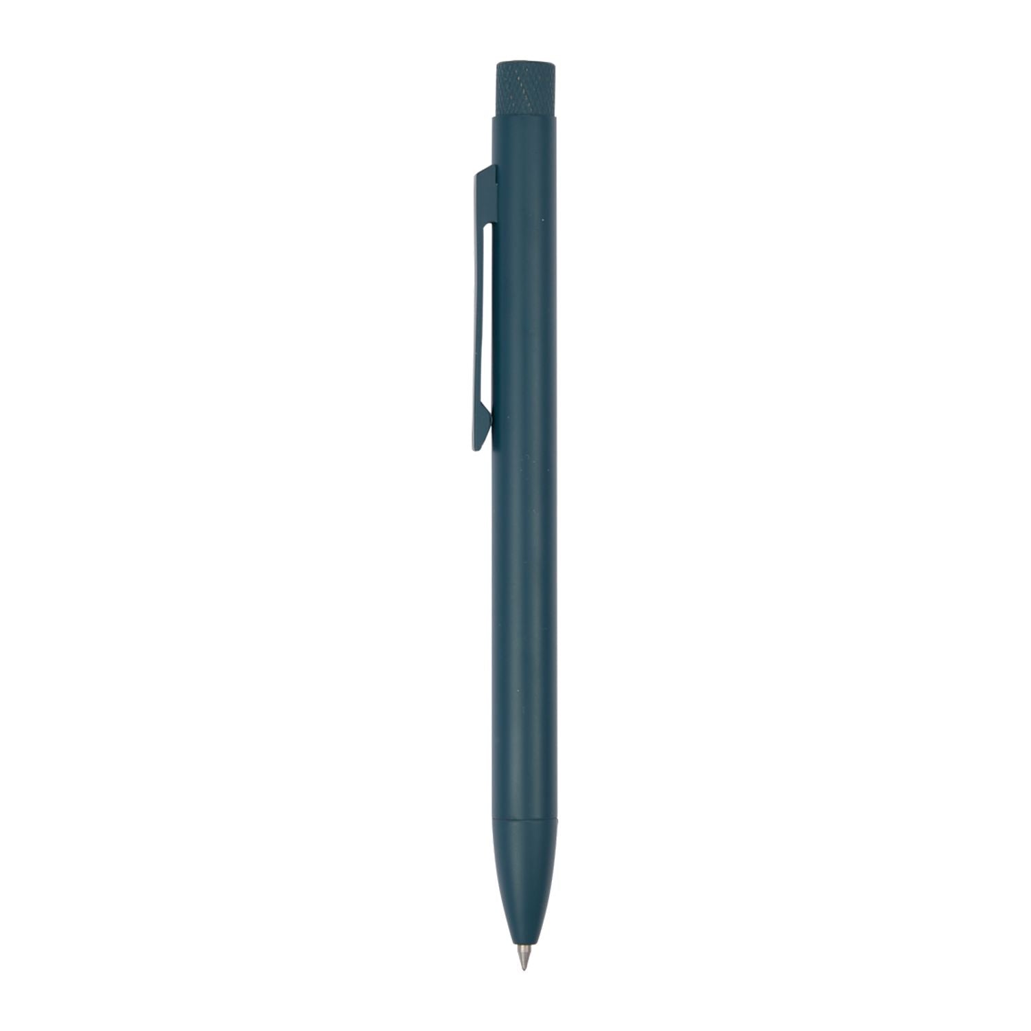 Wellable™ Recycled Brass Gel Pen - Etchified - Wellable - 1066-67BG
