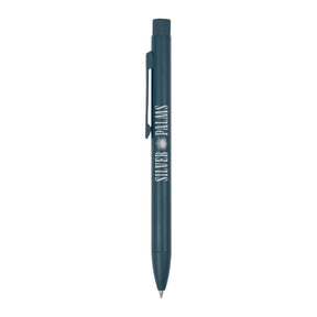 Wellable™ Recycled Brass Gel Pen - Etchified - Wellable - 1066-67BG