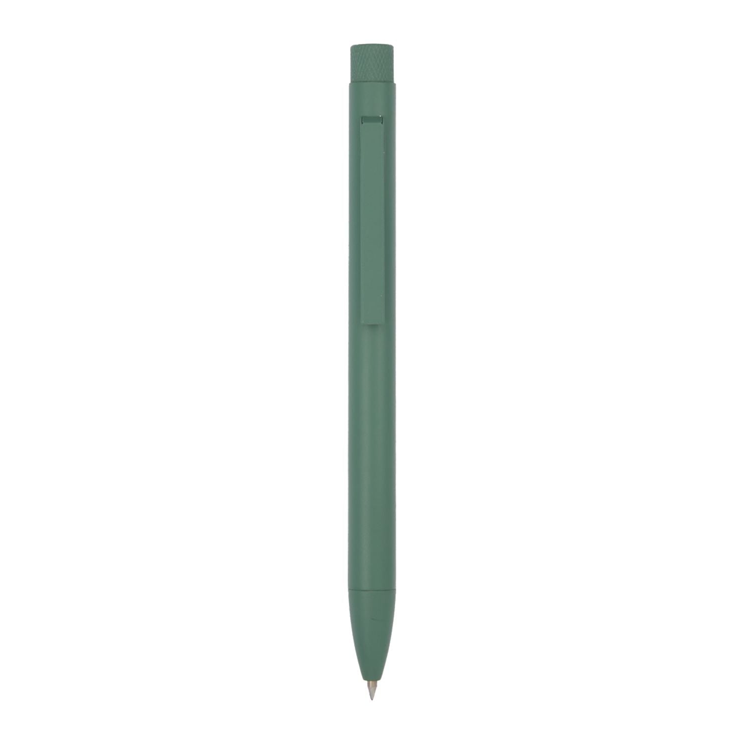 Wellable™ Recycled Brass Gel Pen - Etchified - Wellable - 1066-67BG