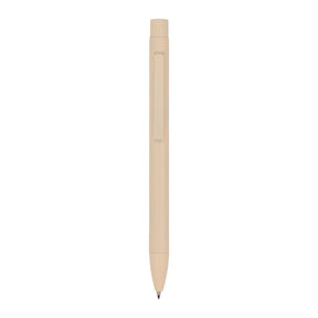 Wellable™ Recycled Brass Gel Pen - Etchified - Wellable - 1066-67BG