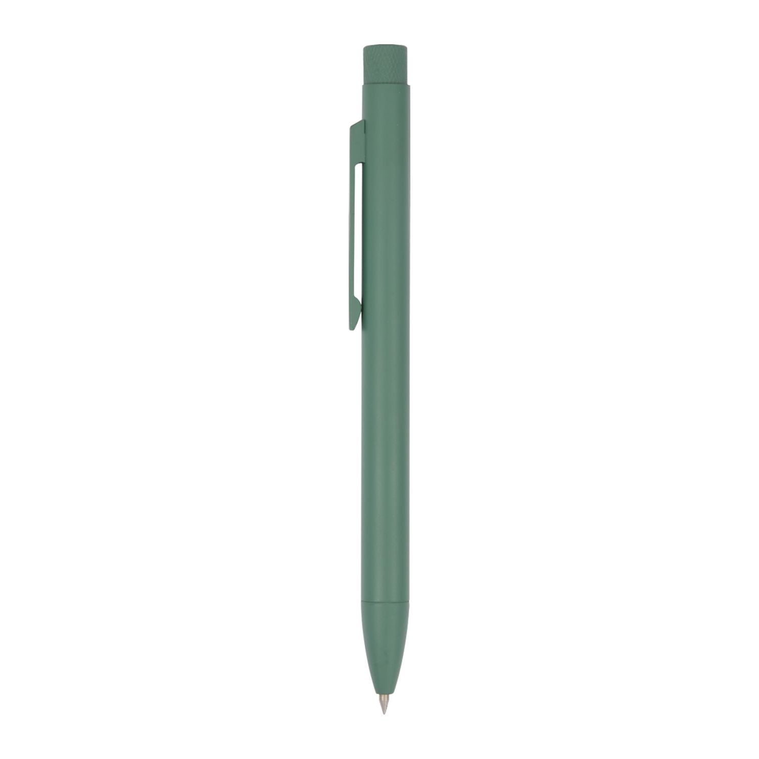 Wellable™ Recycled Brass Gel Pen - Etchified - Wellable - 1066-67BG