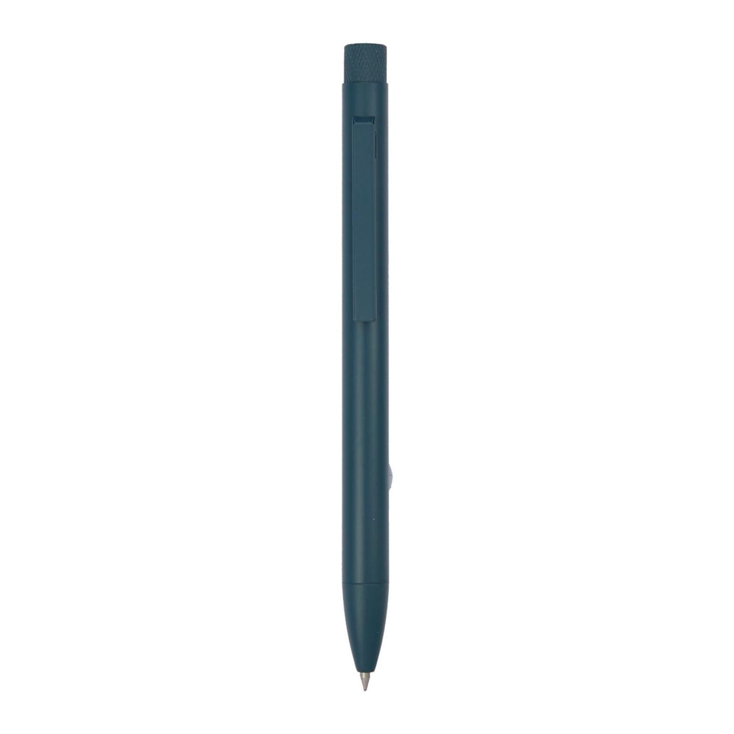 Wellable™ Recycled Brass Gel Pen - Etchified - Wellable - 1066-67BG