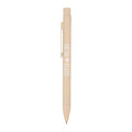 Wellable™ Recycled Brass Gel Pen - Etchified - Wellable - 1066-67BG