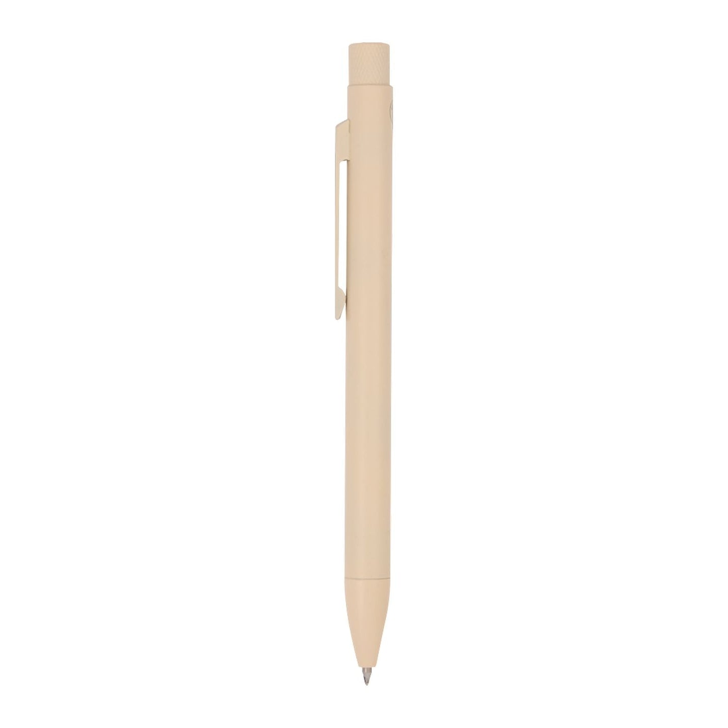 Wellable™ Recycled Brass Gel Pen - Etchified - Wellable - 1066-67BG