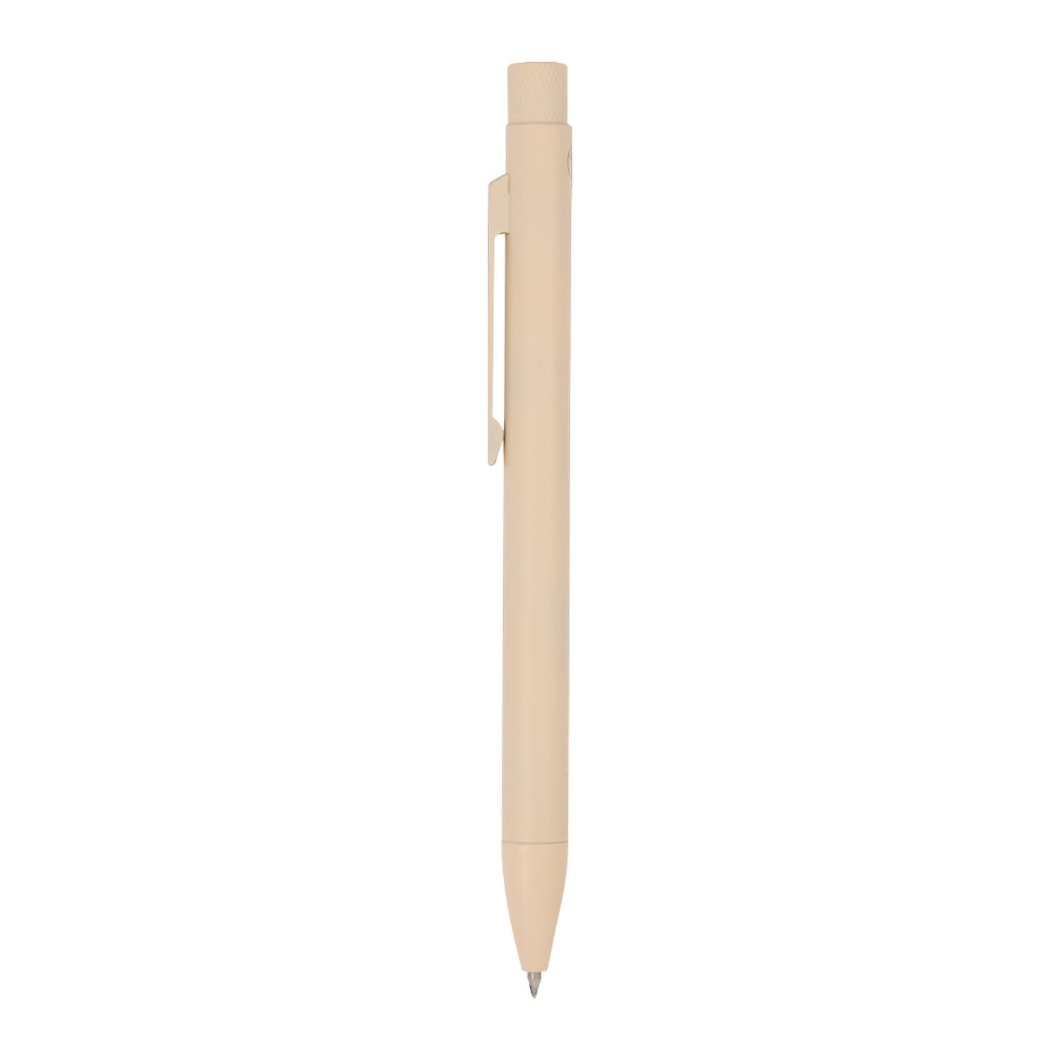 Wellable™ Recycled Brass Gel Pen - Etchified - Wellable - 1066-67BG