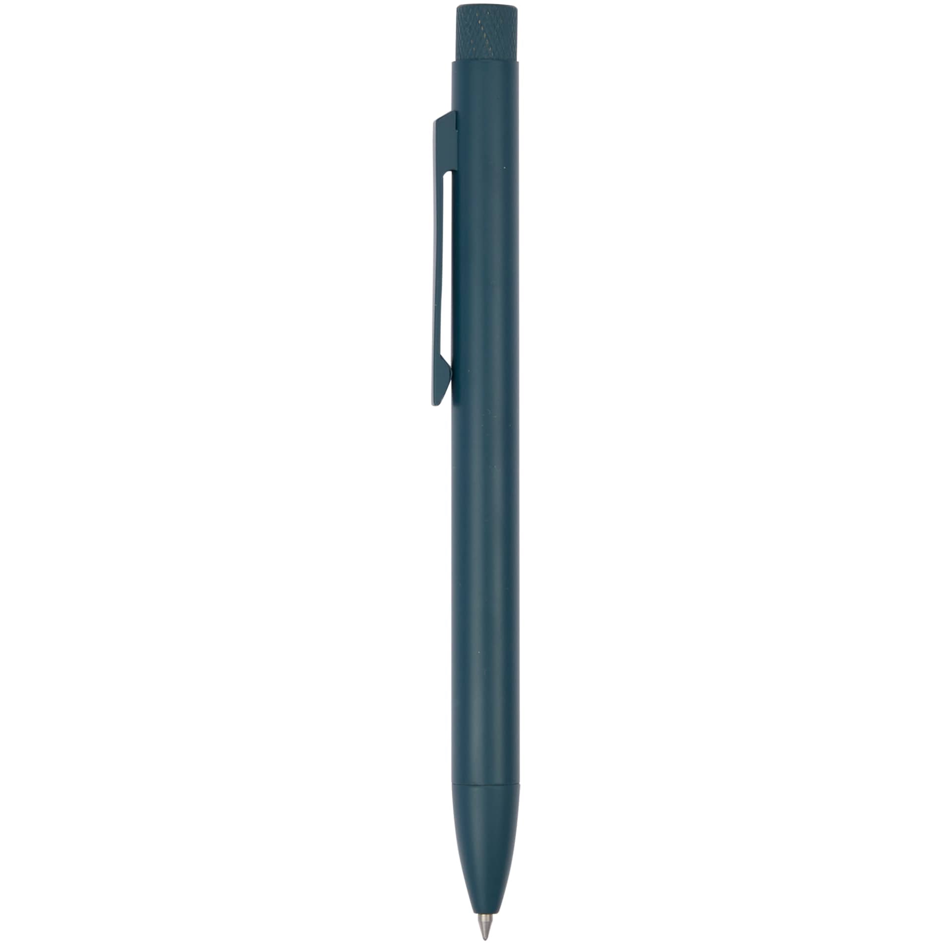 Wellable™ Recycled Brass Gel Pen - Etchified - Etchified - 1066-67OL