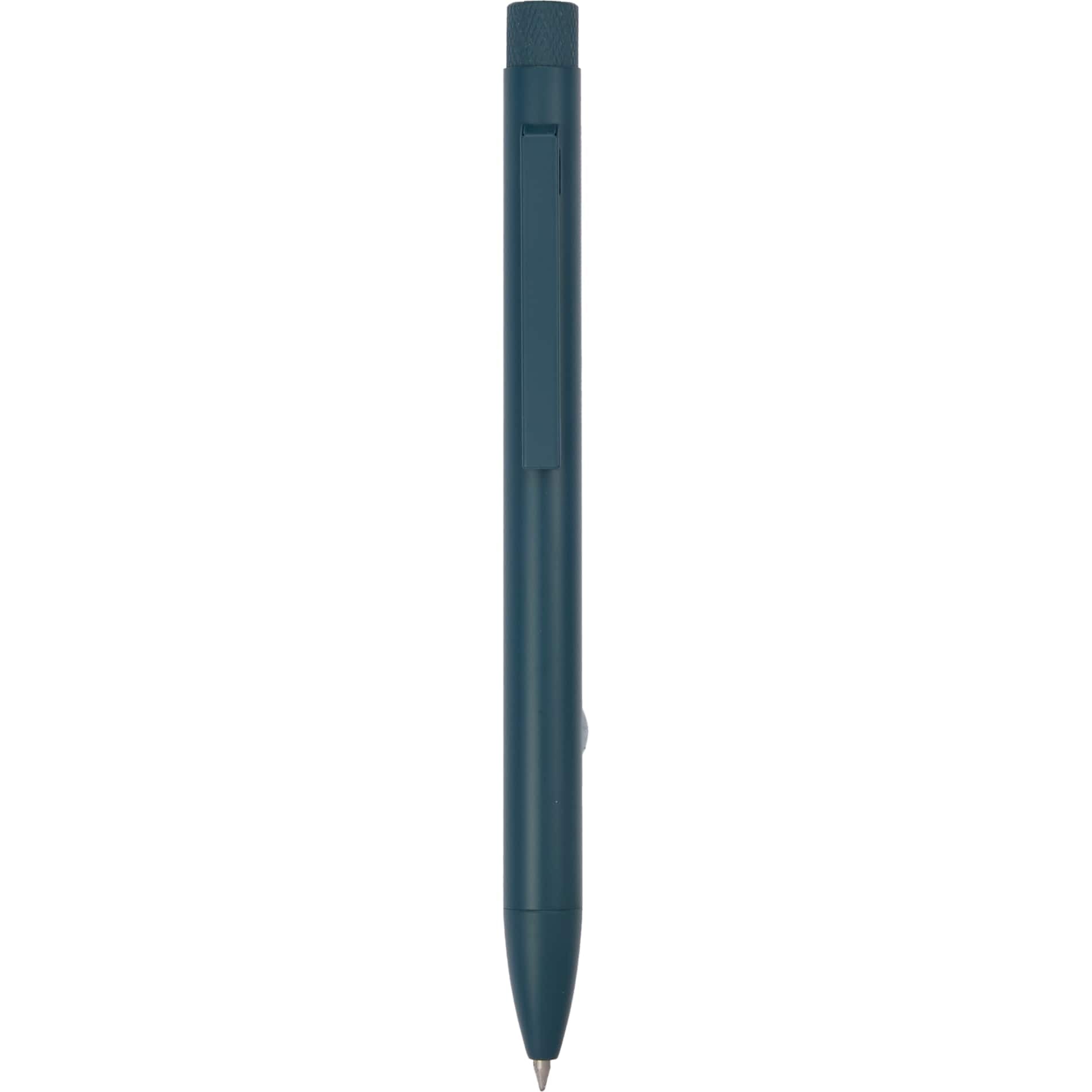 Wellable™ Recycled Brass Gel Pen - Etchified - Etchified - 1066-67OL