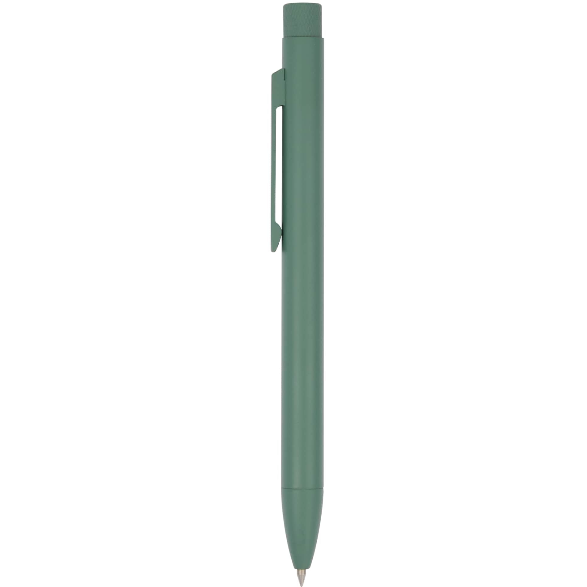 Wellable™ Recycled Brass Gel Pen - Etchified - Etchified - 1066-67OL
