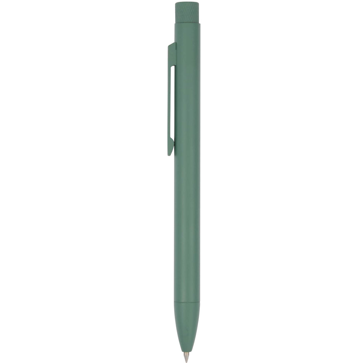 Wellable™ Recycled Brass Gel Pen - Etchified - Etchified - 1066-67OL