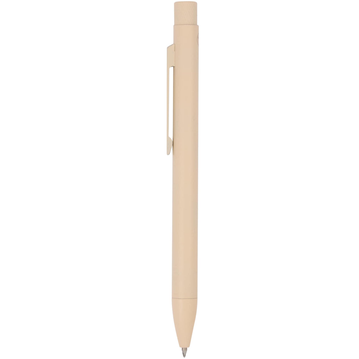 Wellable™ Recycled Brass Gel Pen - Etchified - Etchified - 1066-67OL