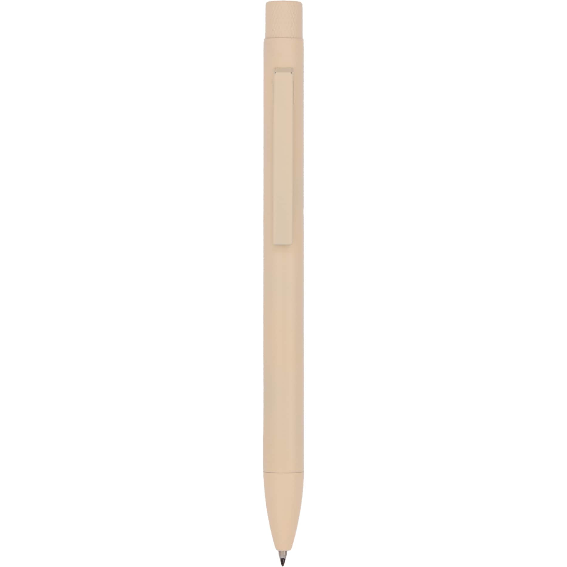 Wellable™ Recycled Brass Gel Pen - Etchified - Etchified - 1066-67OL