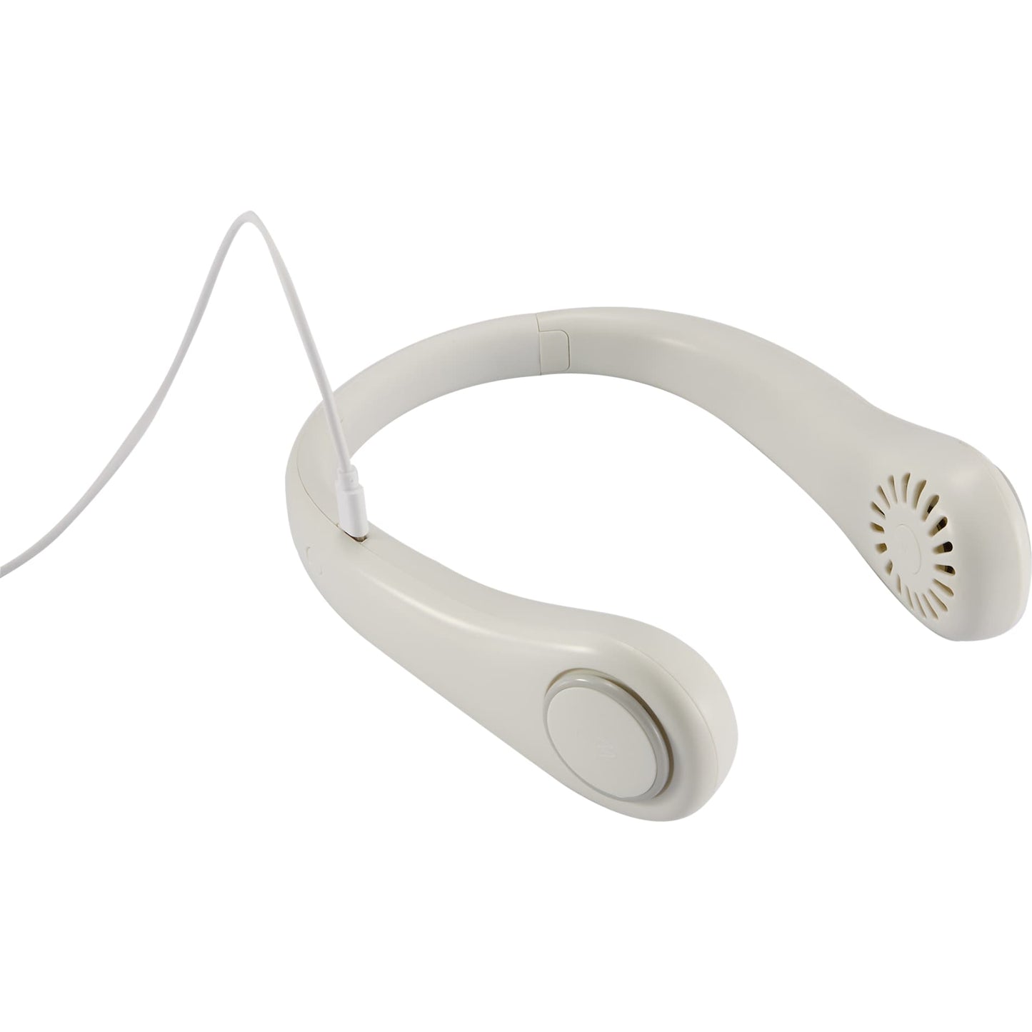 Wellable™ Wireless Neck Fan - Etchified - Etchified - 7142-71WH