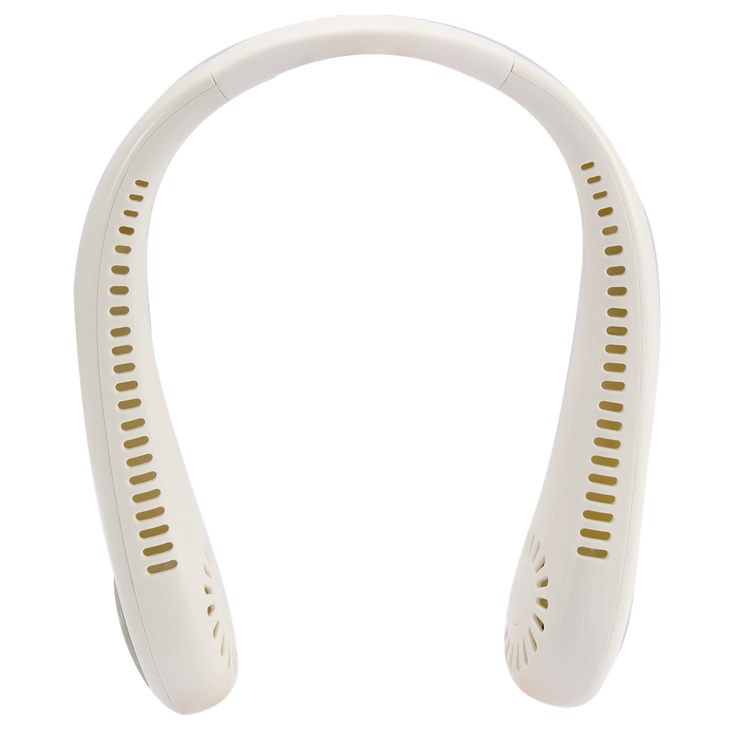 Wellable™ Wireless Neck Fan - Etchified - Etchified - 7142-71WH