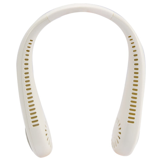 Wellable™ Wireless Neck Fan - Etchified - Etchified - 7142-71WH