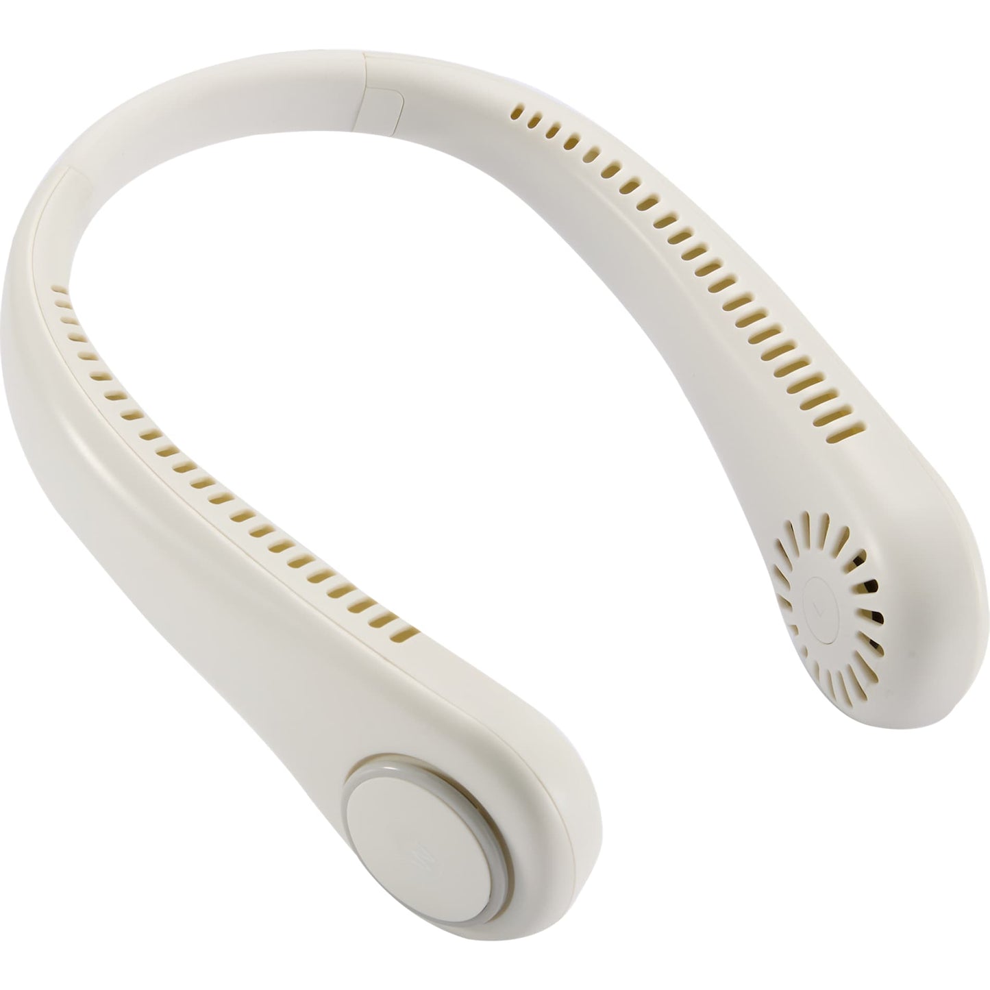 Wellable™ Wireless Neck Fan - Etchified - Etchified - 7142-71WH