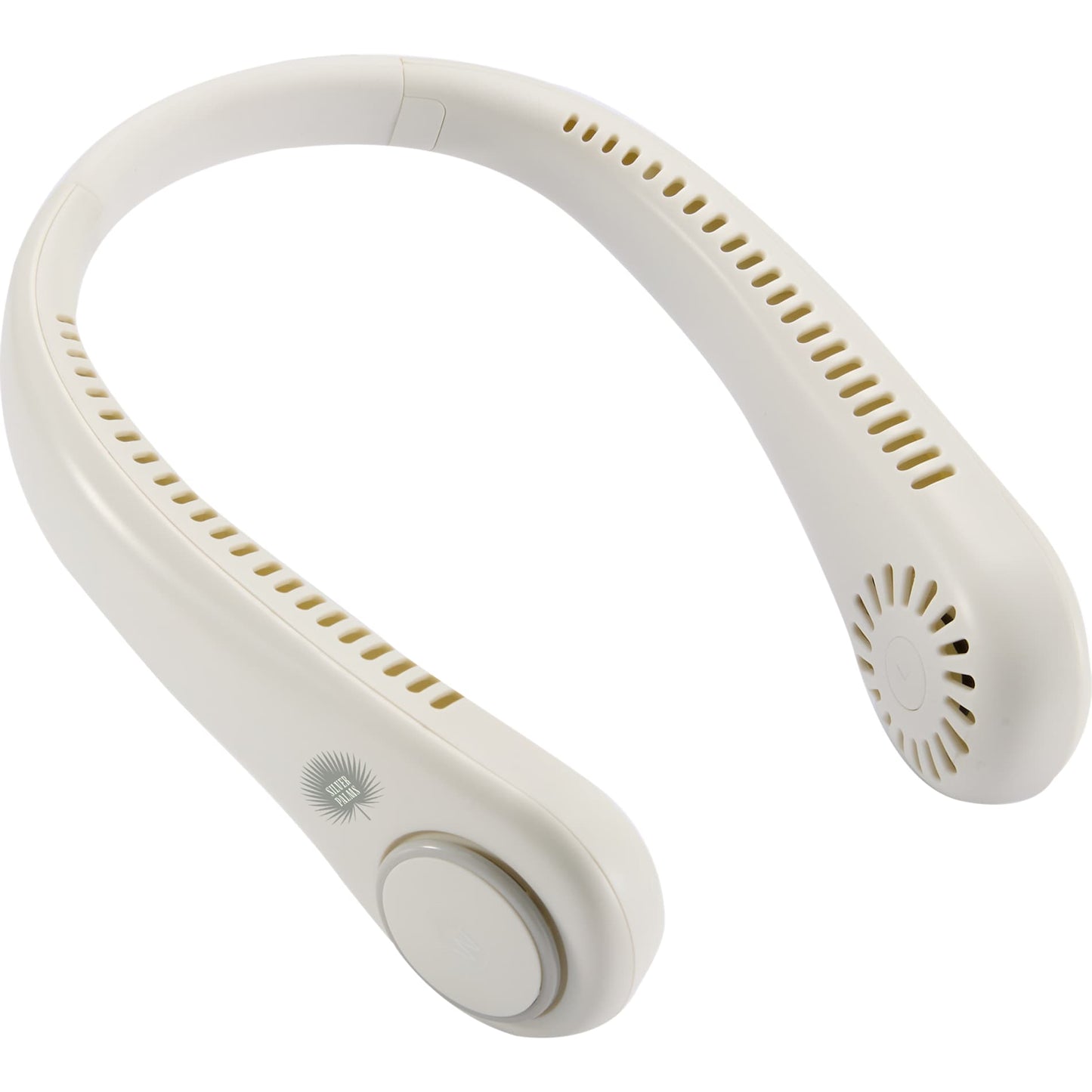 Wellable™ Wireless Neck Fan - Etchified - Etchified - 7142-71WH