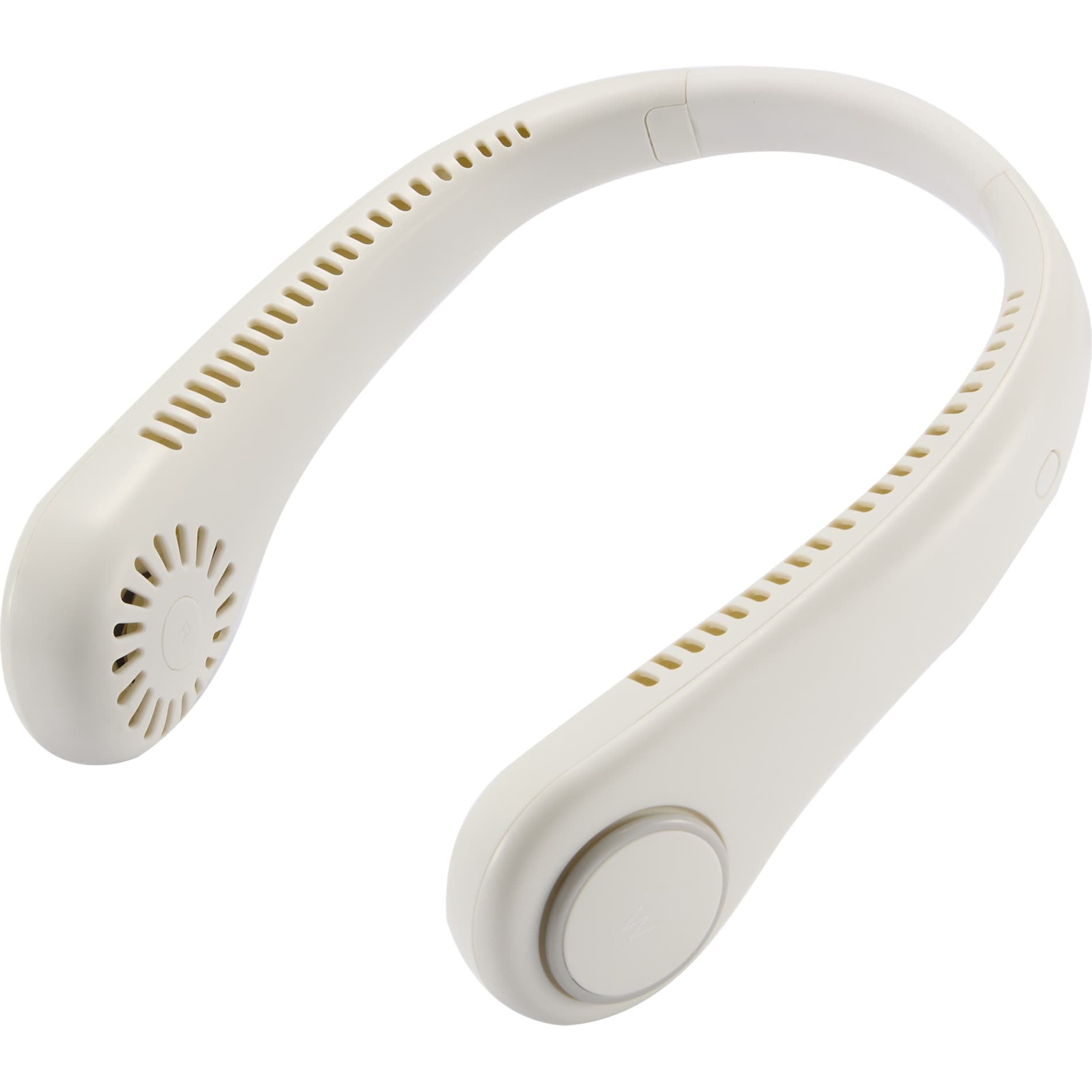 Wellable™ Wireless Neck Fan - Etchified - Etchified - 7142-71WH