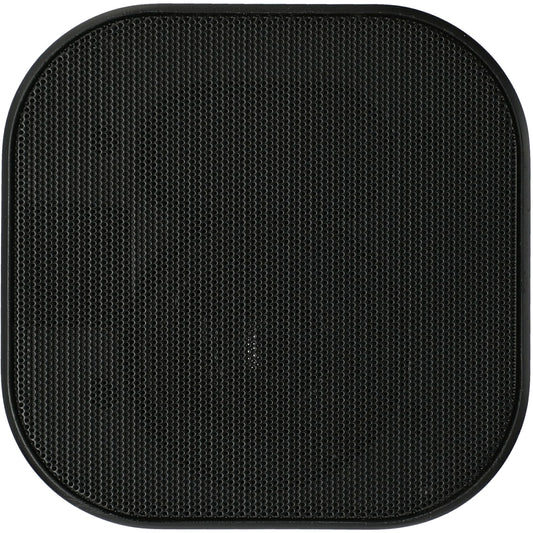 Whammo 2.0 Bluetooth Speaker - Etchified - GearOne - SM - 2944BK