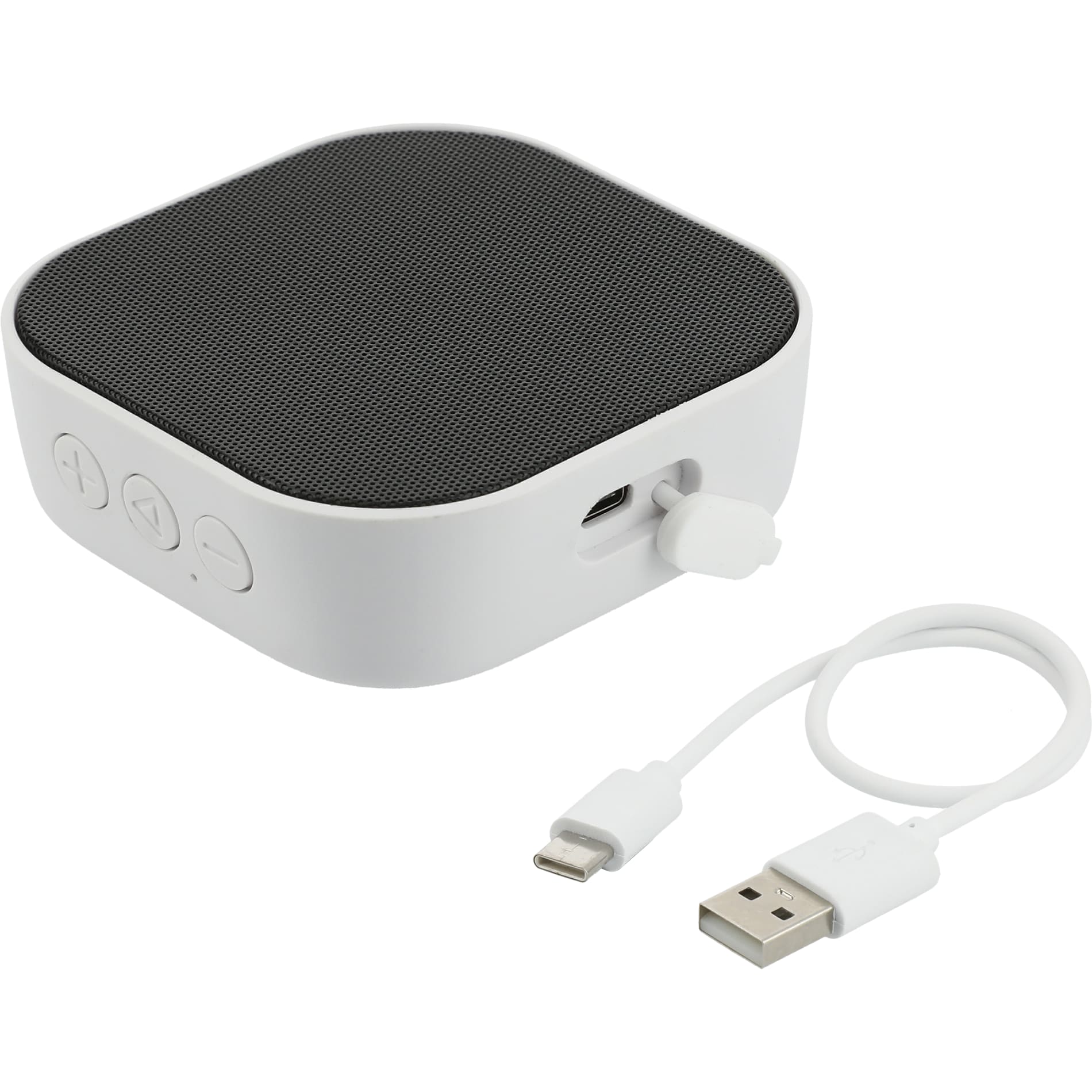 Whammo 2.0 Bluetooth Speaker - Etchified - GearOne - SM - 2944WH