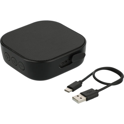 Whammo 2.0 Bluetooth Speaker - Etchified - GearOne - SM - 2944WH