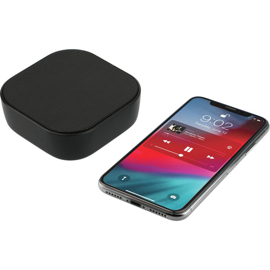 Whammo 2.0 Bluetooth Speaker - Etchified - GearOne - SM - 2944WH