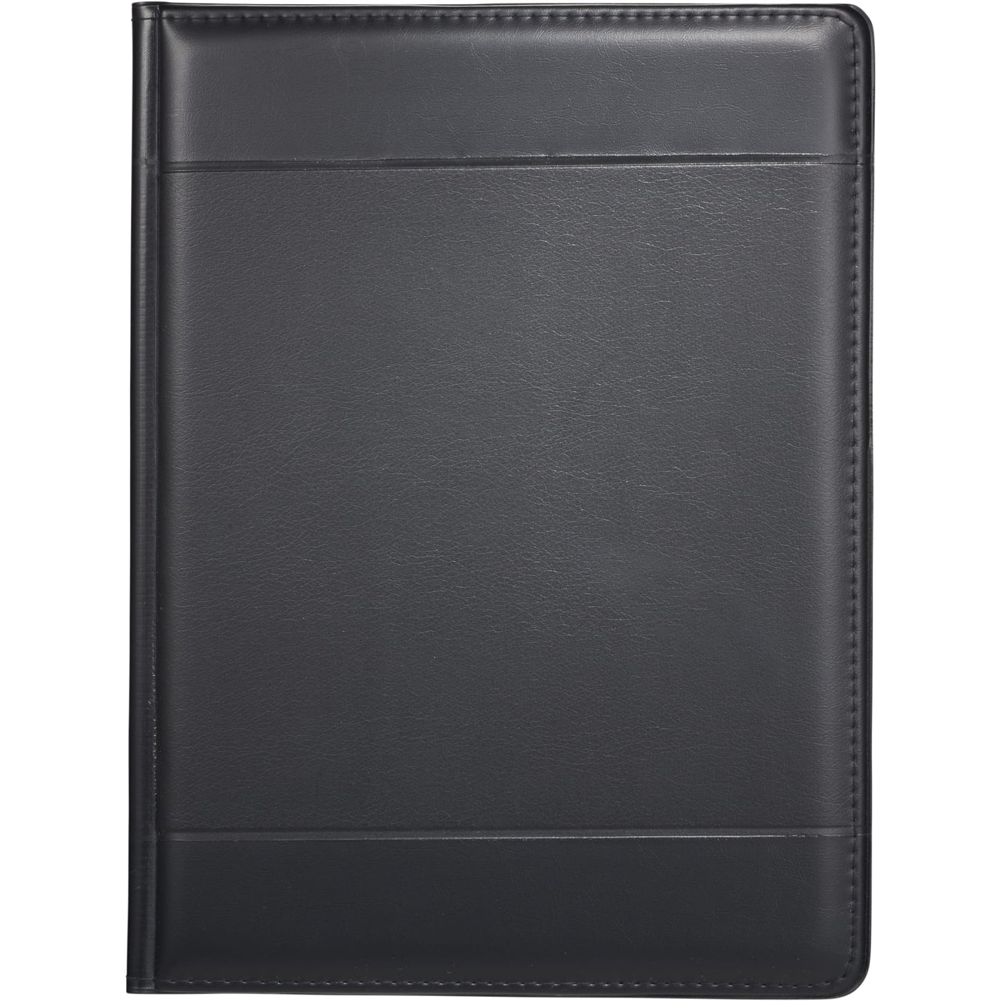 Windsor Impressions Writing Pad w/ FSC® Mix Paper - Etchified - Etchified - 0551-01BK