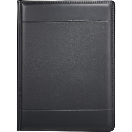 Windsor Impressions Writing Pad w/ FSC® Mix Paper - Etchified - Etchified - 0551-01BK