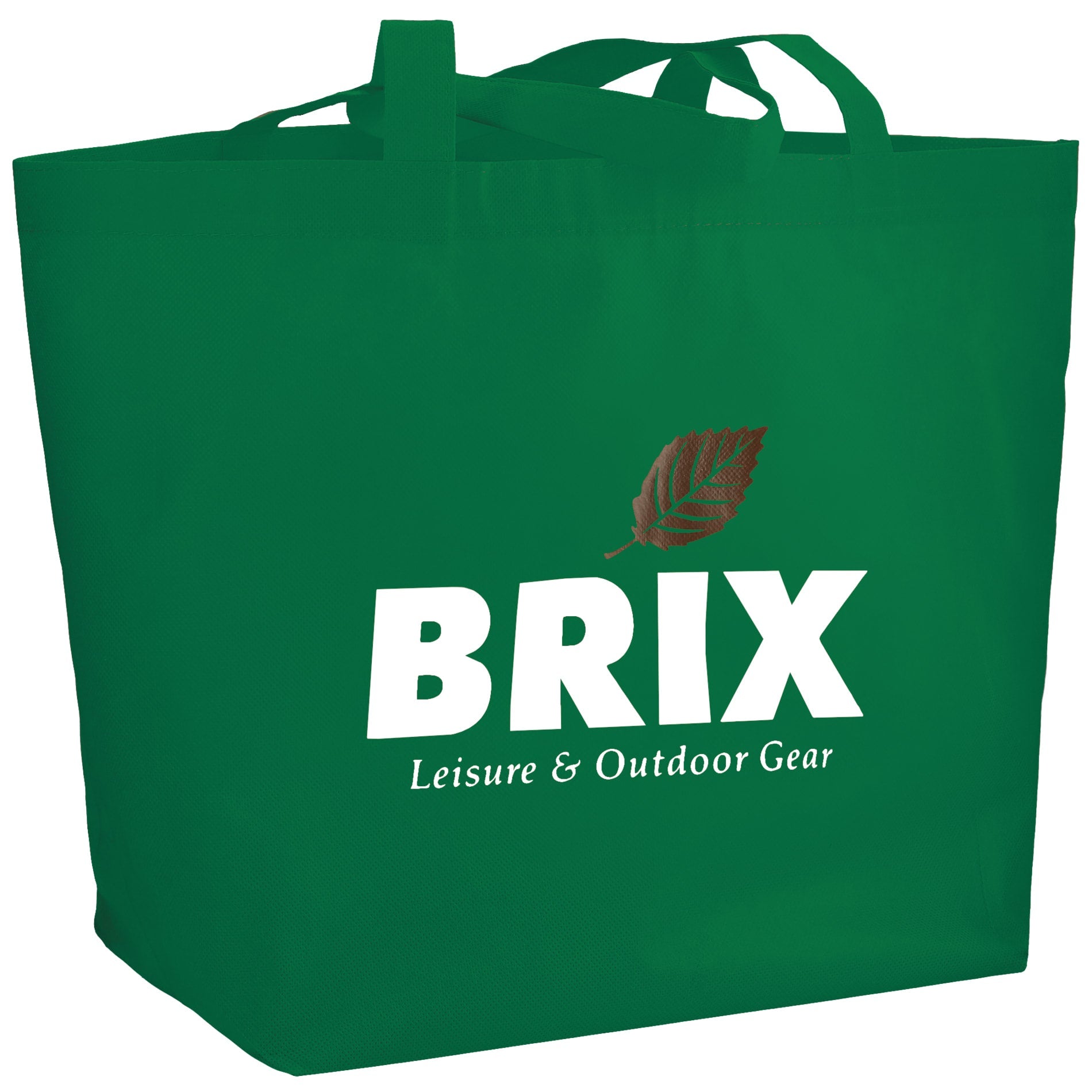 YaYa Budget Non - Woven Shopper Tote - Etchified - Etchified - SM-7346YE