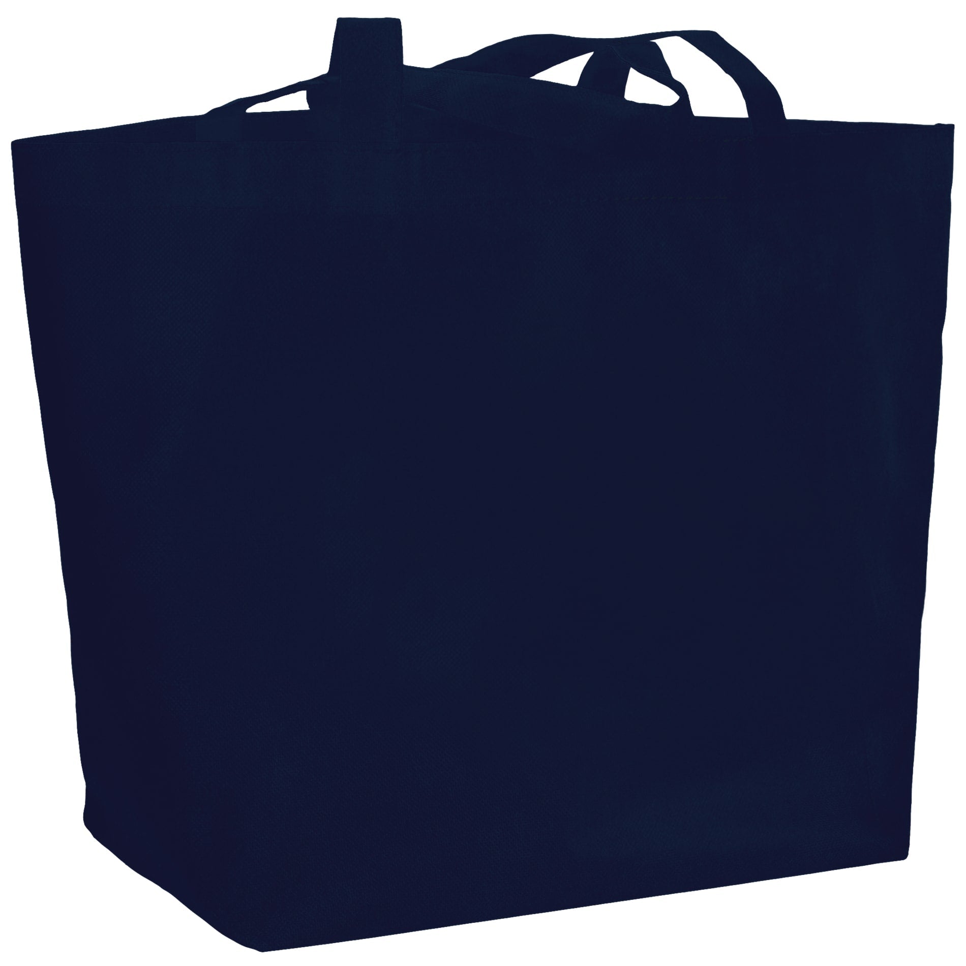 YaYa Budget Non - Woven Shopper Tote - Etchified - Etchified - SM-7346YE