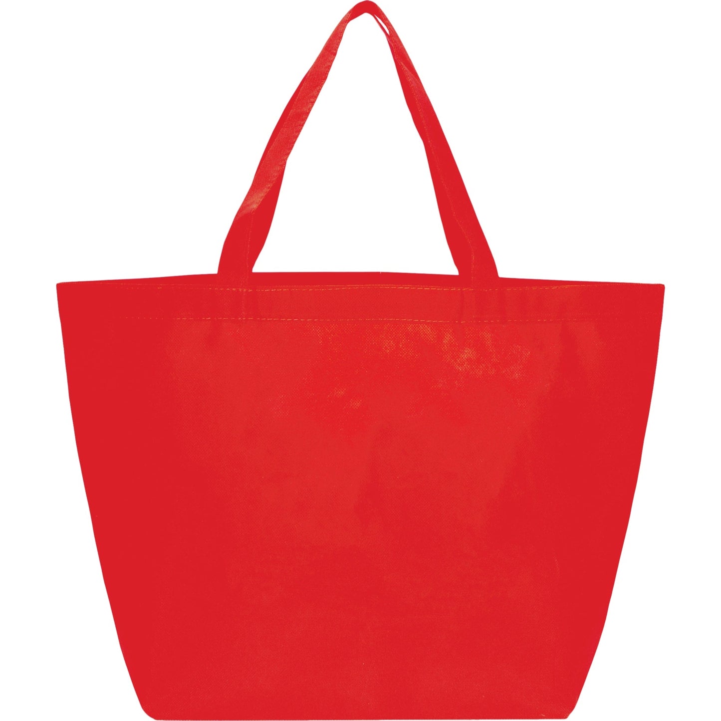 YaYa Budget Non - Woven Shopper Tote - Etchified - Etchified - SM-7346YE