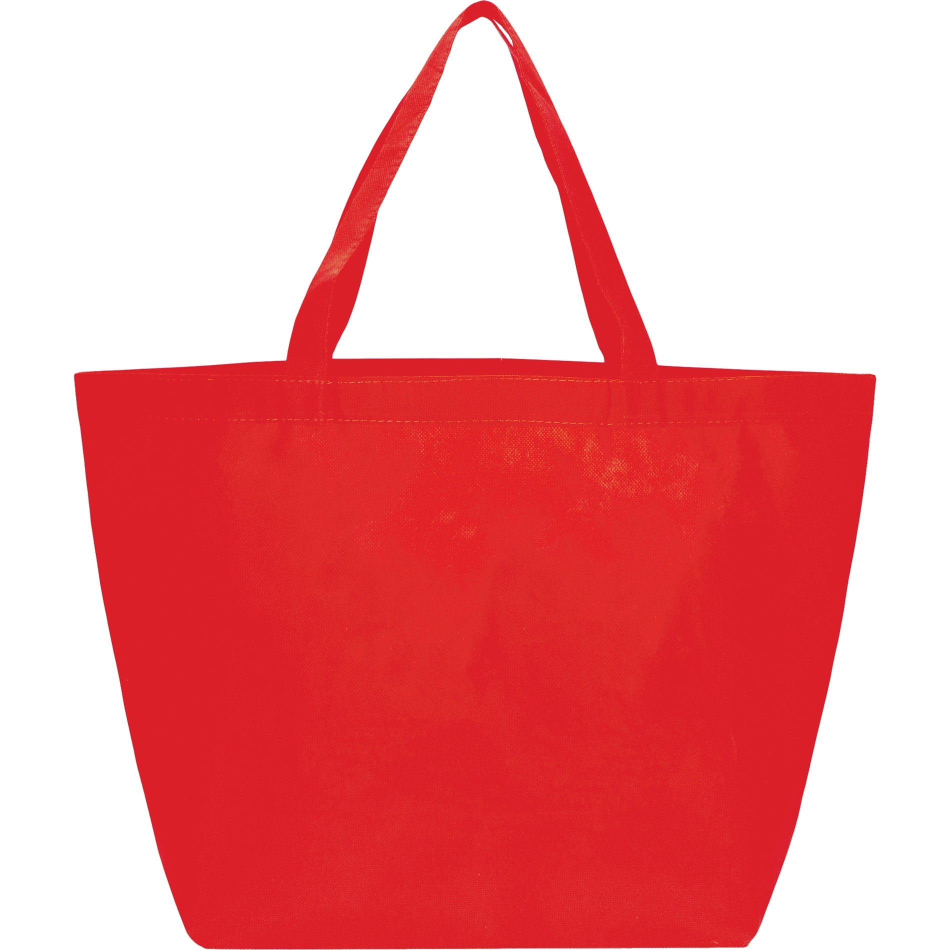 YaYa Budget Non - Woven Shopper Tote - Etchified - Etchified - SM-7346YE