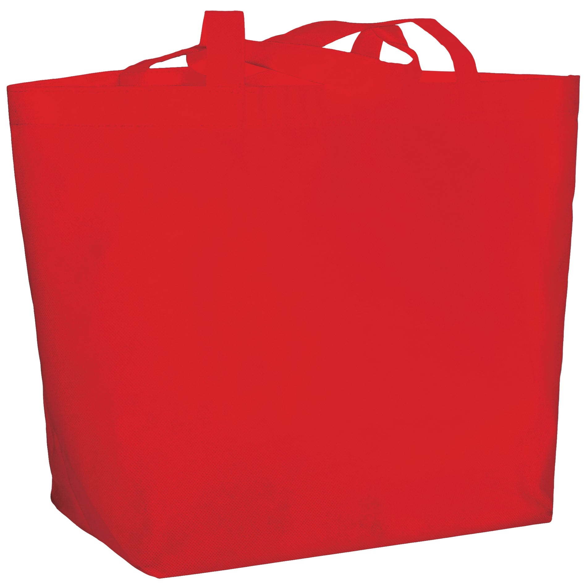 YaYa Budget Non - Woven Shopper Tote - Etchified - Etchified - SM-7346YE