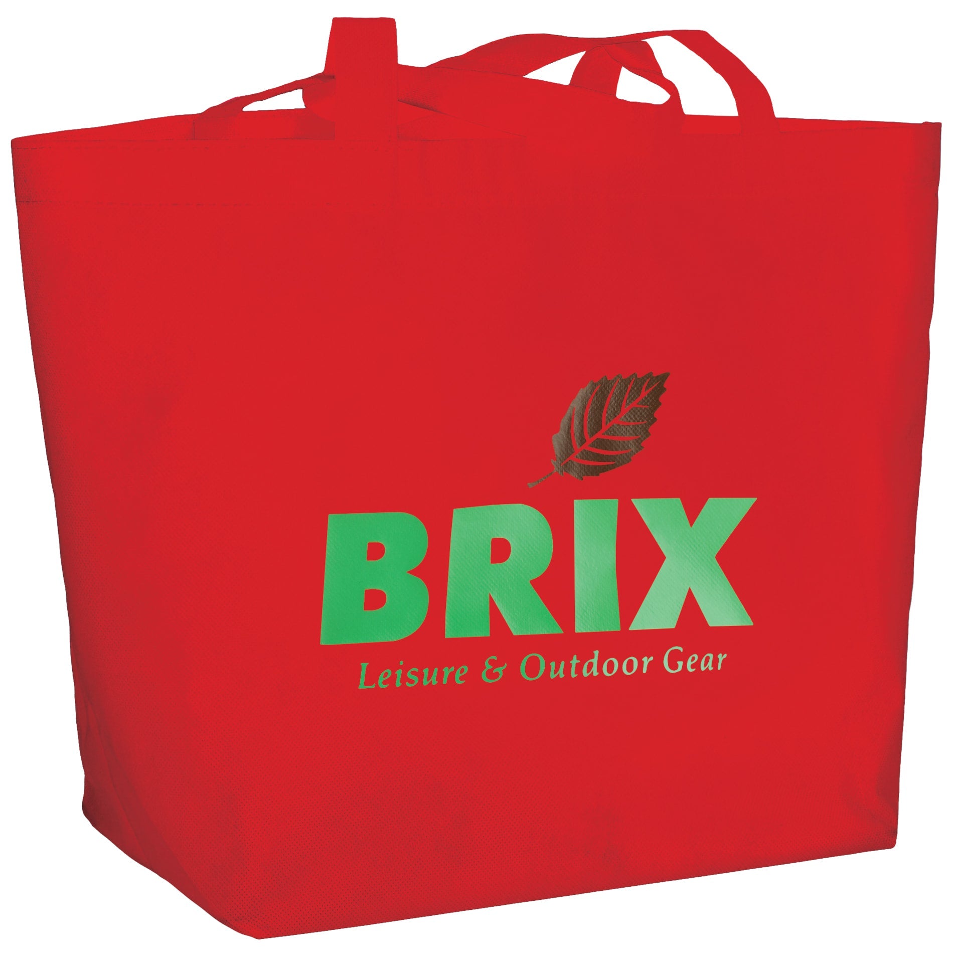 YaYa Budget Non - Woven Shopper Tote - Etchified - Etchified - SM-7346YE