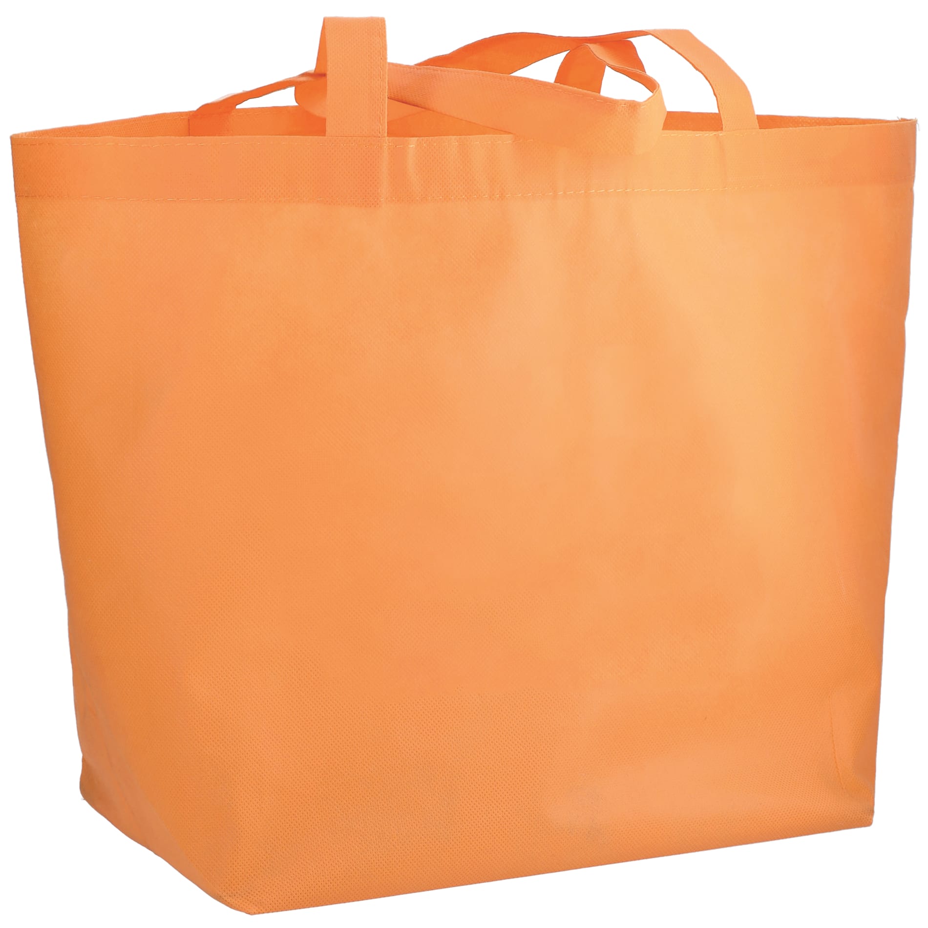 YaYa Budget Non - Woven Shopper Tote - Etchified - Etchified - SM-7346YE