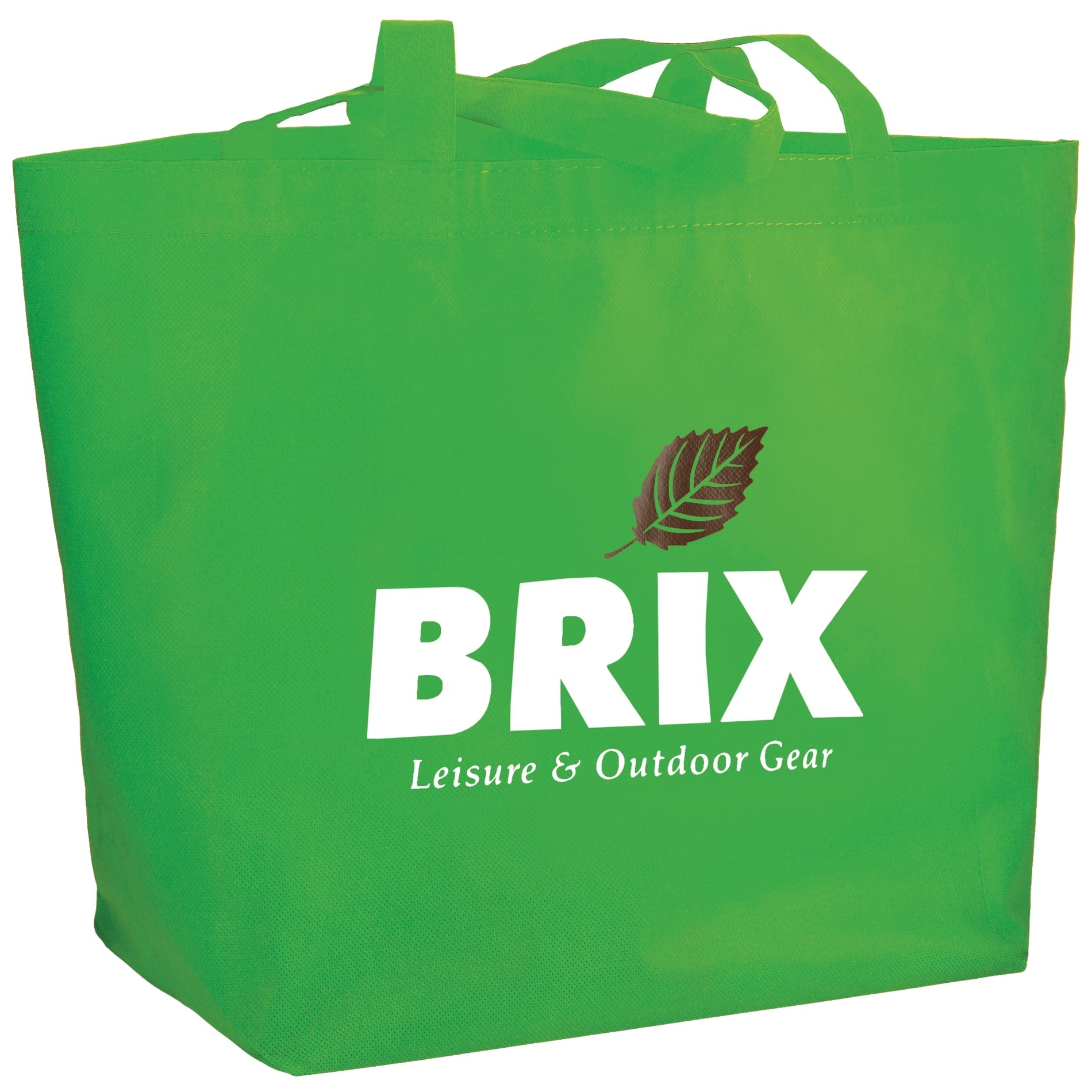 YaYa Budget Non - Woven Shopper Tote - Etchified - Etchified - SM-7346YE
