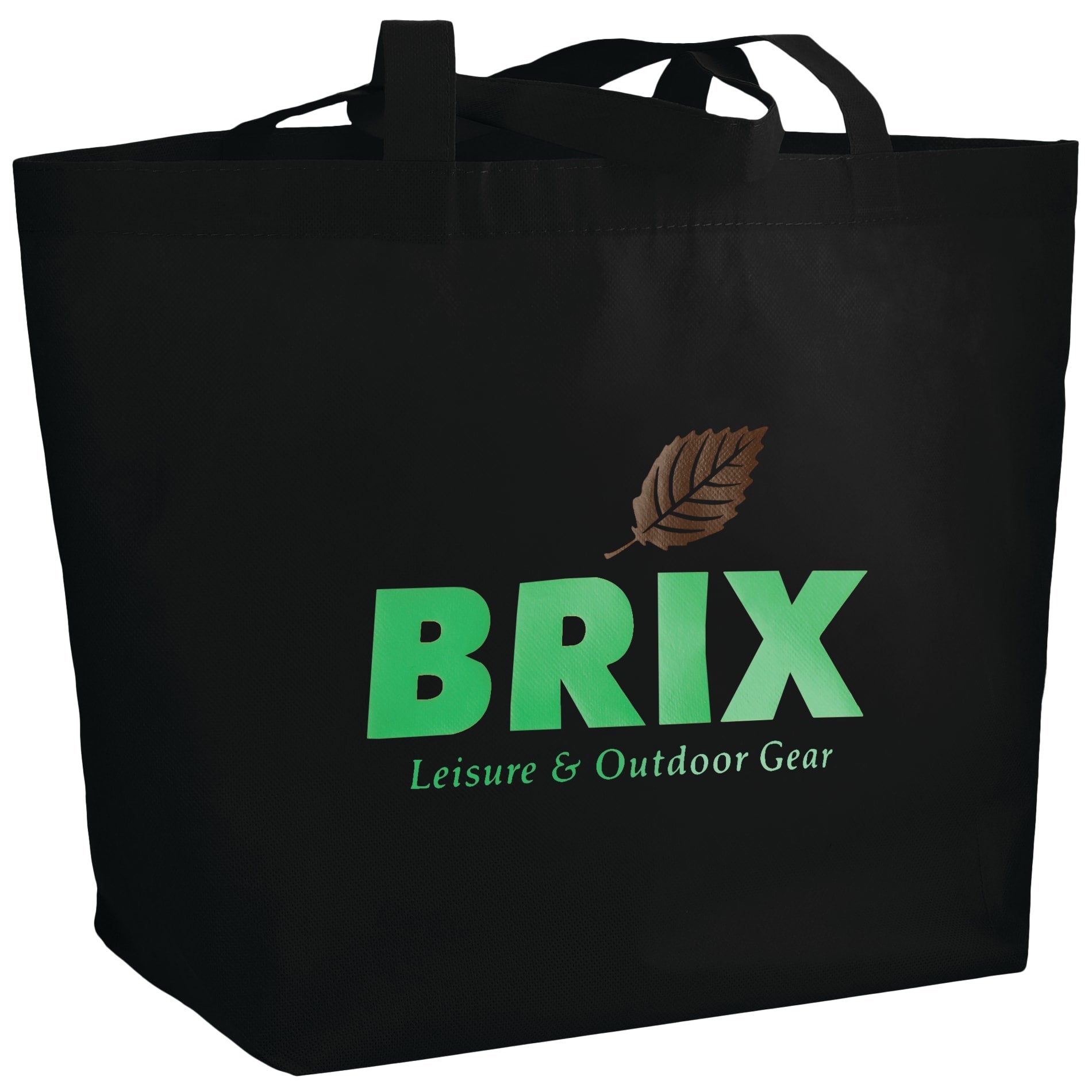 YaYa Budget Non - Woven Shopper Tote - Etchified - Etchified - SM-7346YE