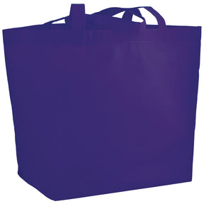 YaYa Budget Non - Woven Shopper Tote - Etchified - Etchified - SM-7346YE