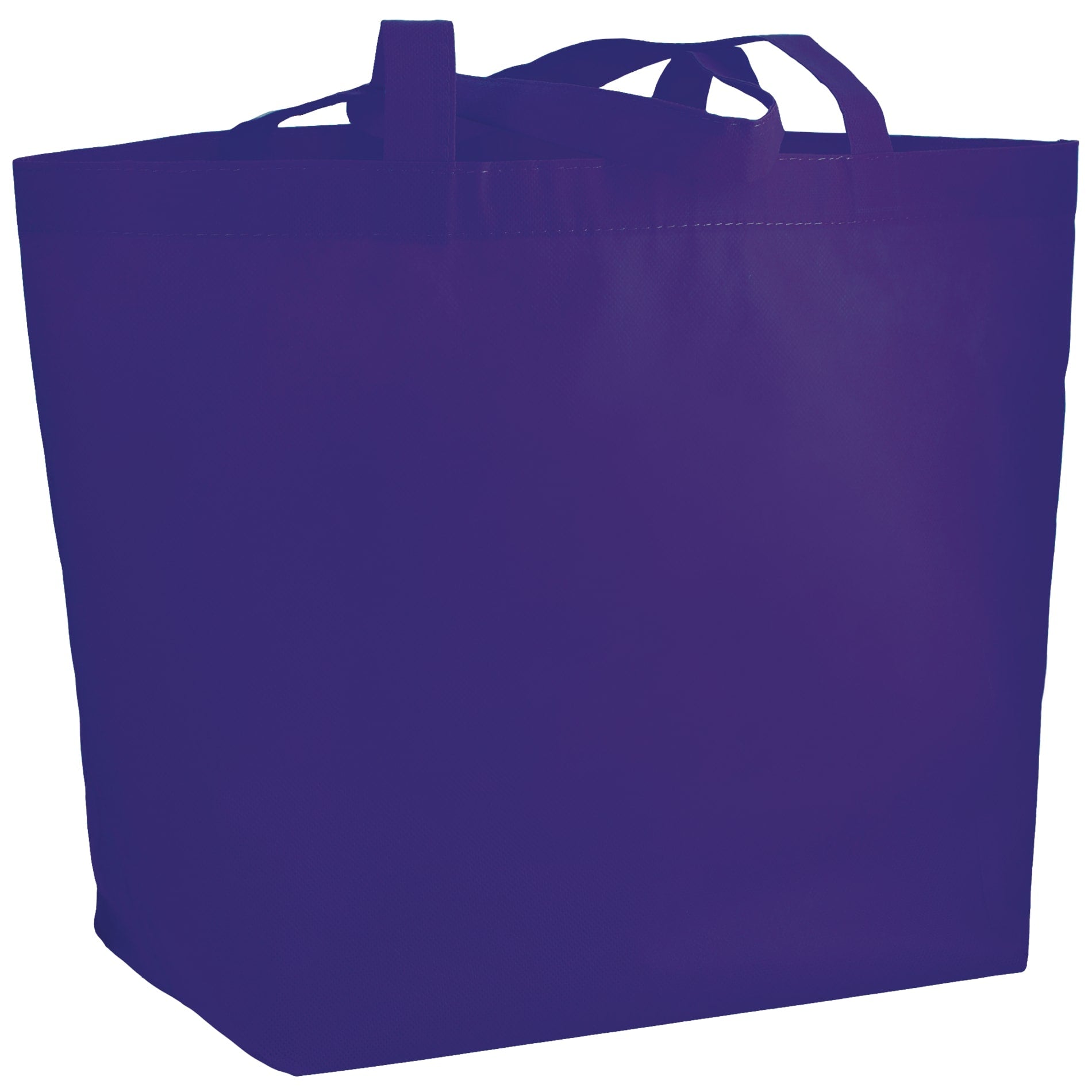 YaYa Budget Non - Woven Shopper Tote - Etchified - Etchified - SM-7346YE