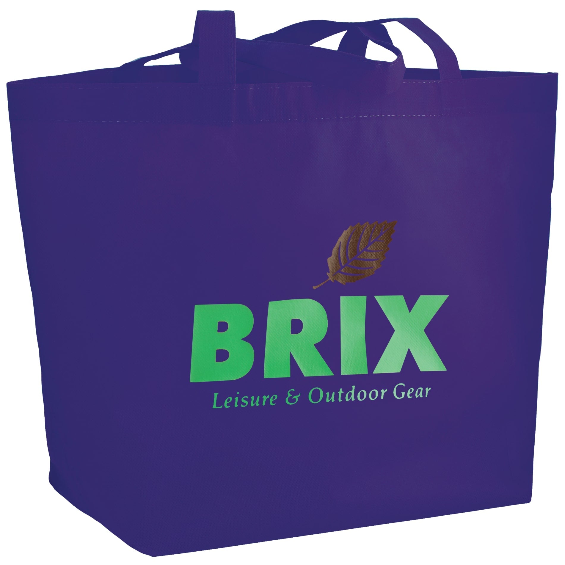 YaYa Budget Non - Woven Shopper Tote - Etchified - Etchified - SM-7346YE